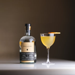 Britain’s Best Mezcal Cocktail