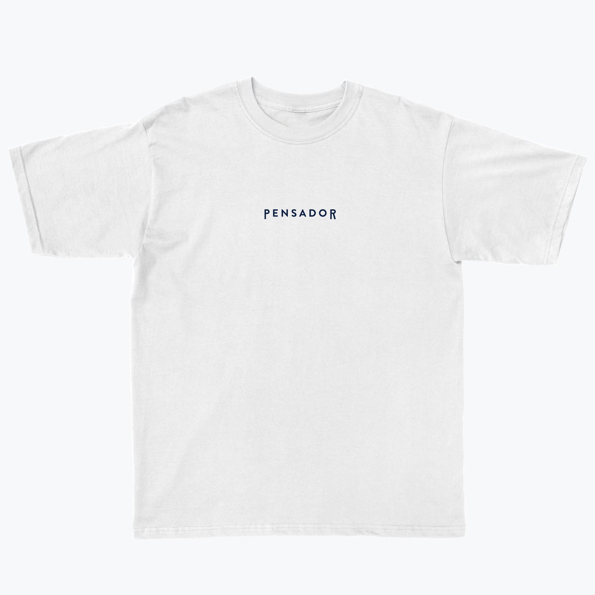 PAULA RODRIGUEZ X PENSADOR T-SHIRT