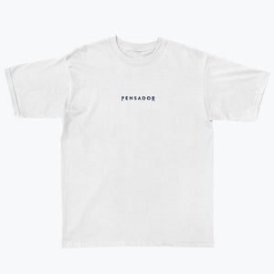 PAULA RODRIGUEZ X PENSADOR T-SHIRT